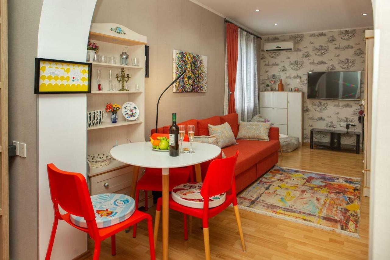 Alionas Home Tbilisi Exterior photo